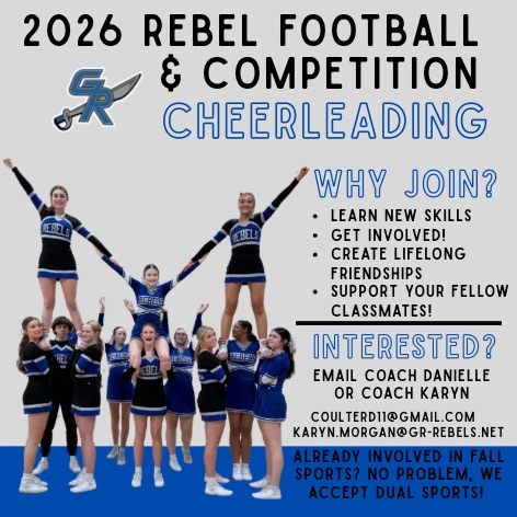 cheer