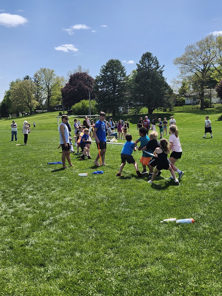 Tug of War