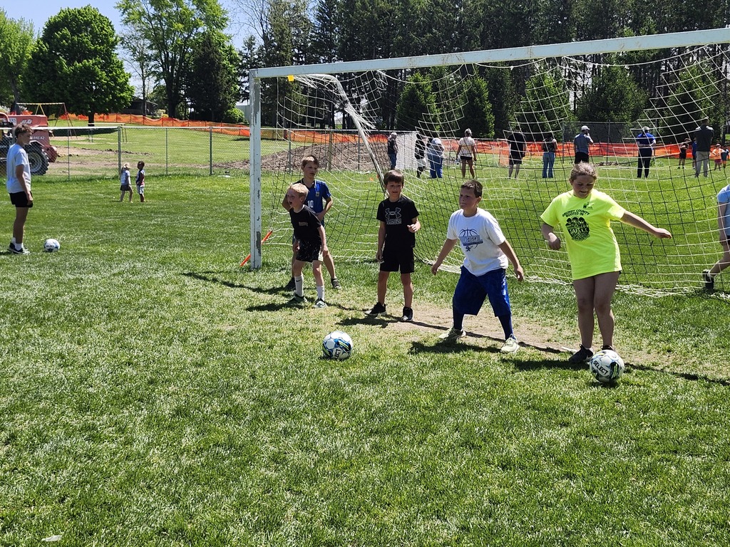Soccer Fun