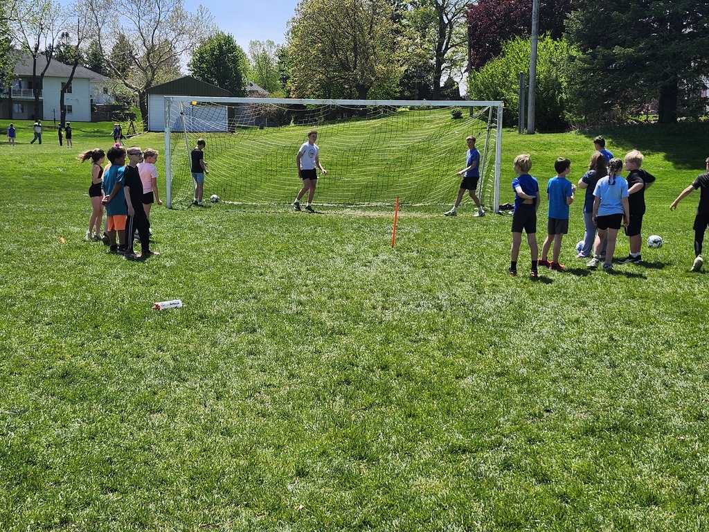 Soccer Fun