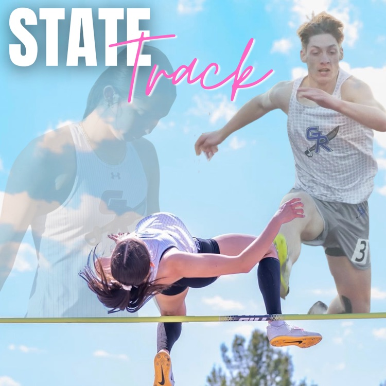 track
