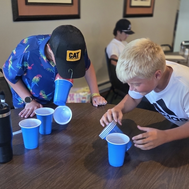 8