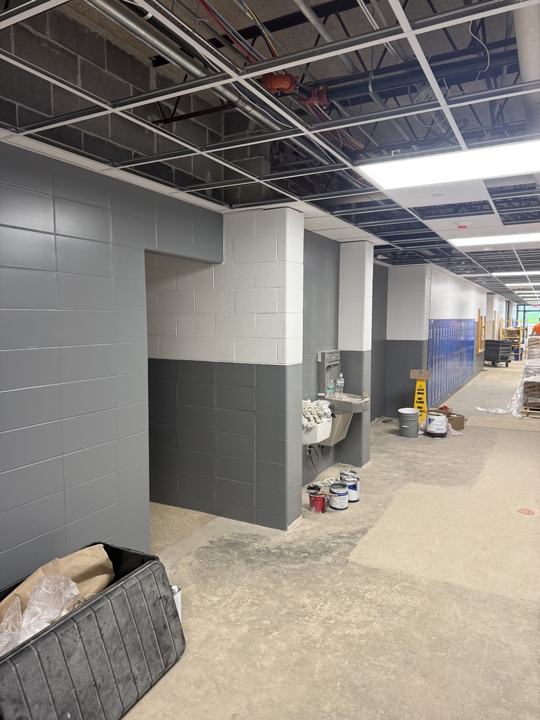 Hallway #2