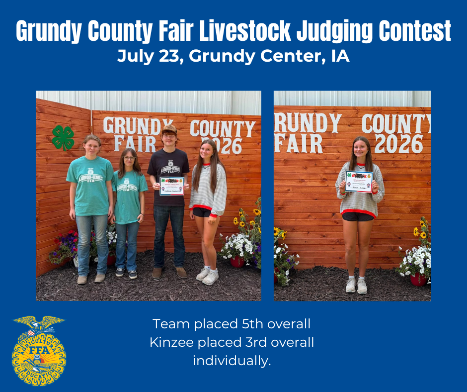 grundy county results