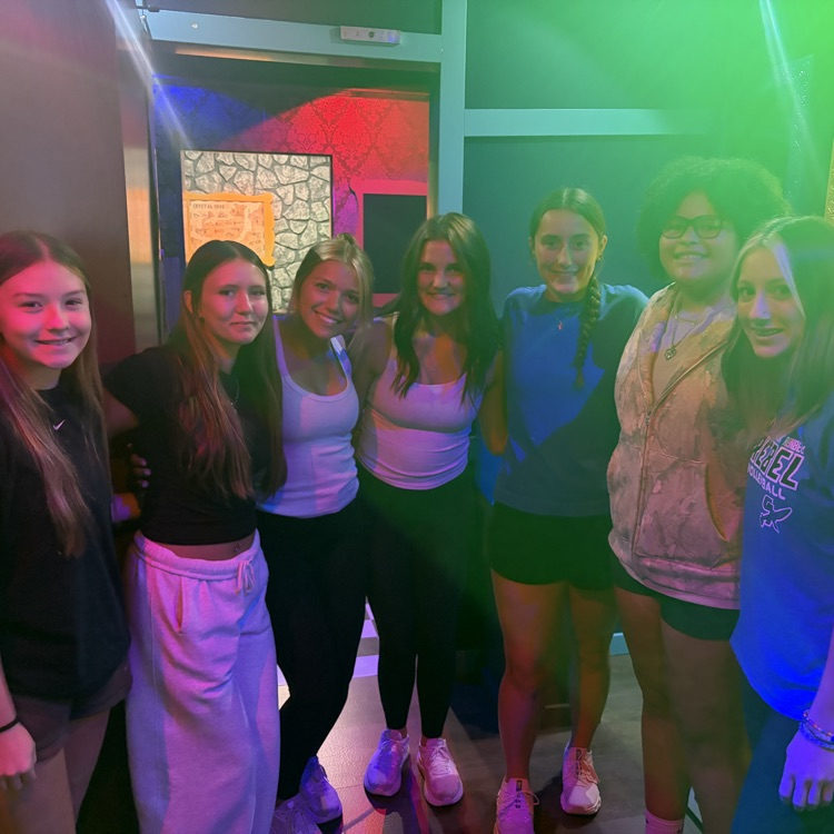 fun had by all