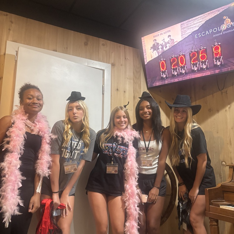 fun had by all