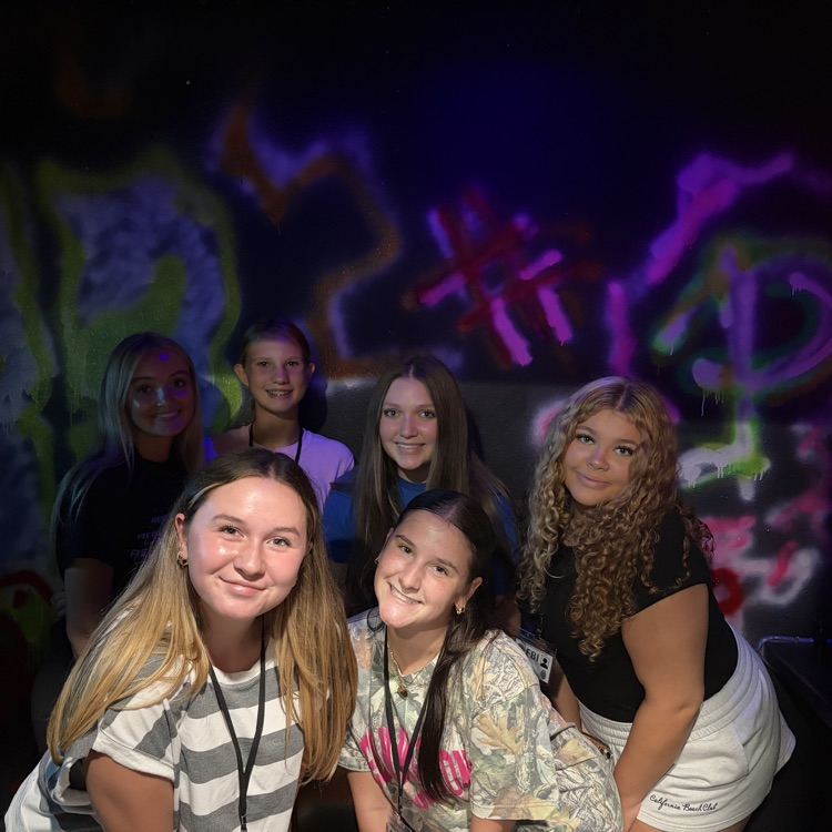 fun had by all
