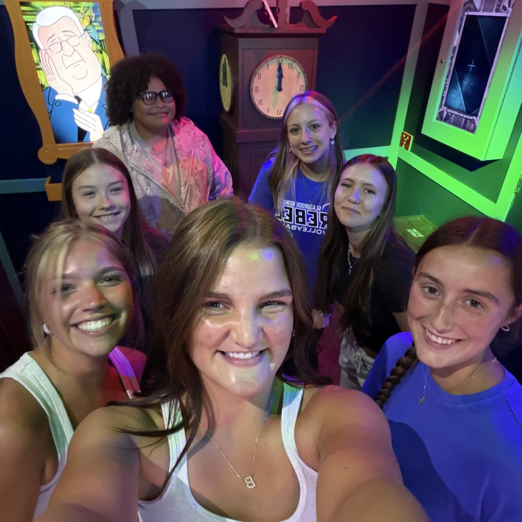 fun had by all