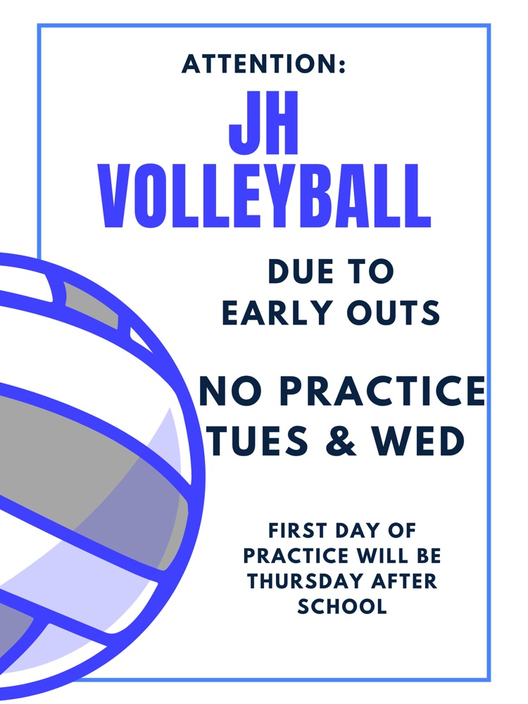 no practice
