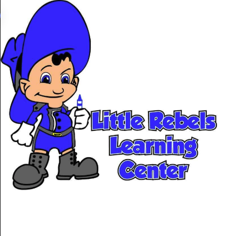 LRLC Mascot