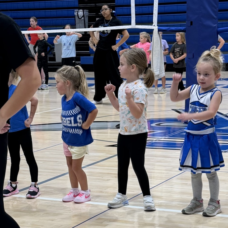 cheer