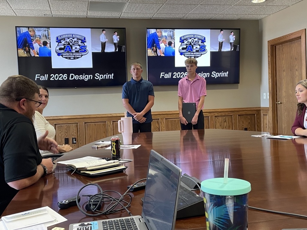 fall design sprint