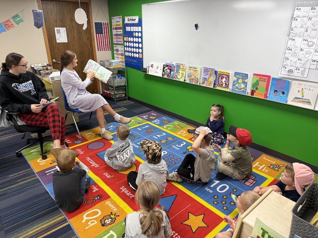 GR Reading