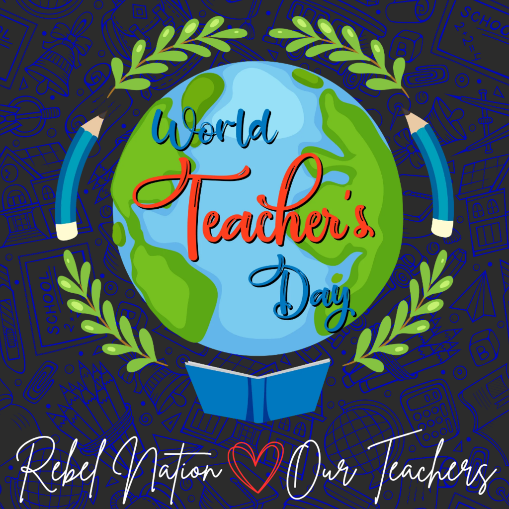 world teacher day