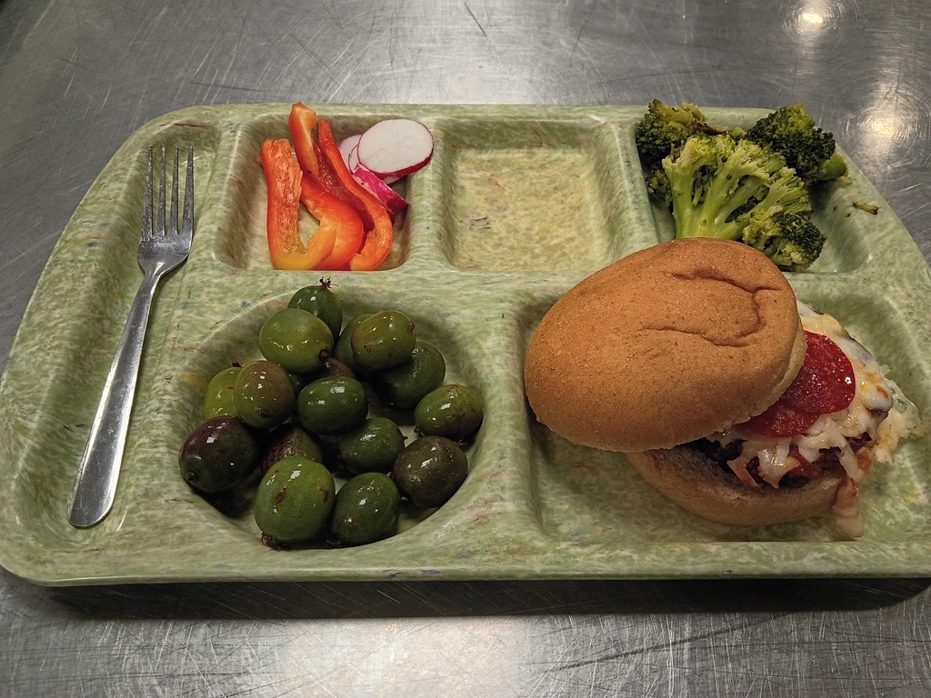 Lunch