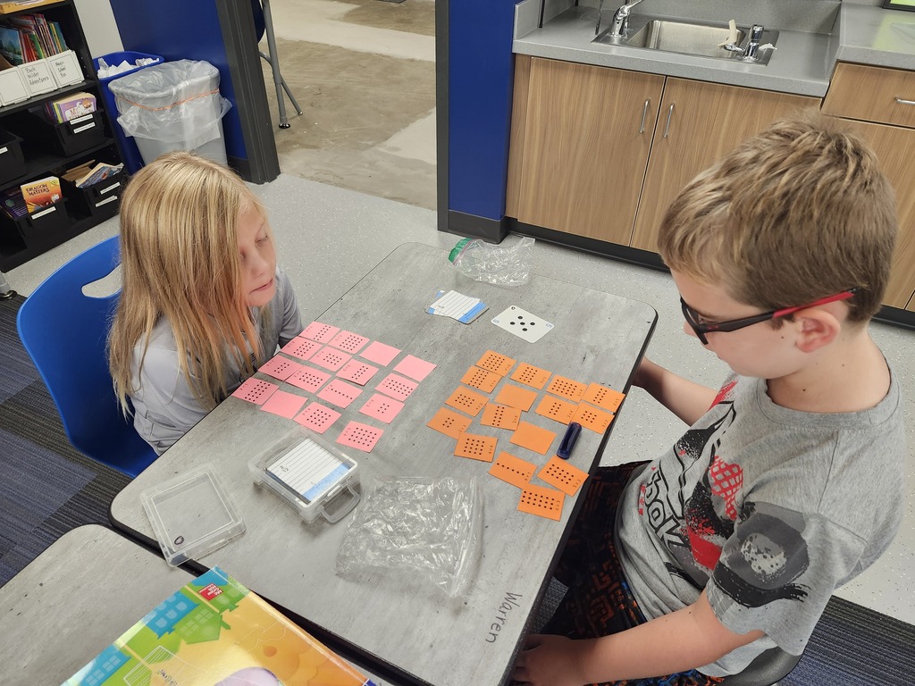 Array Bingo