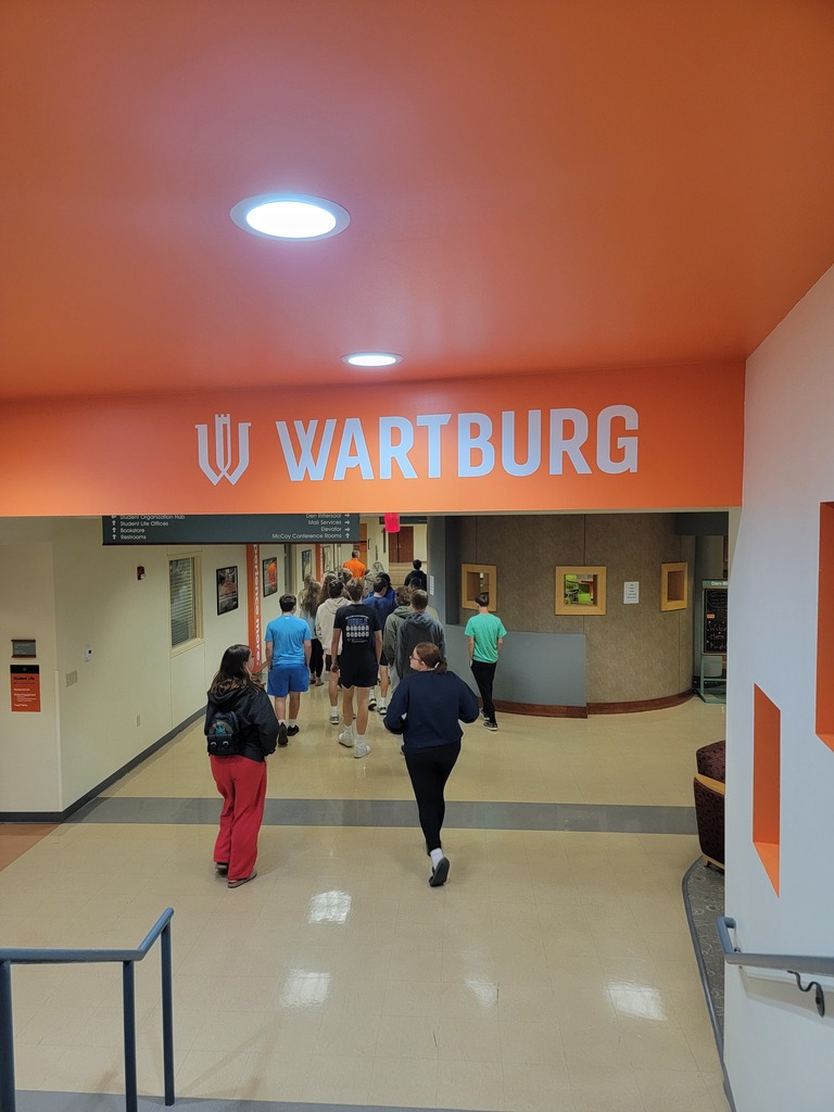Wartburg College