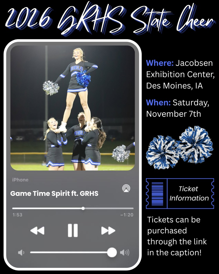 state cheer 