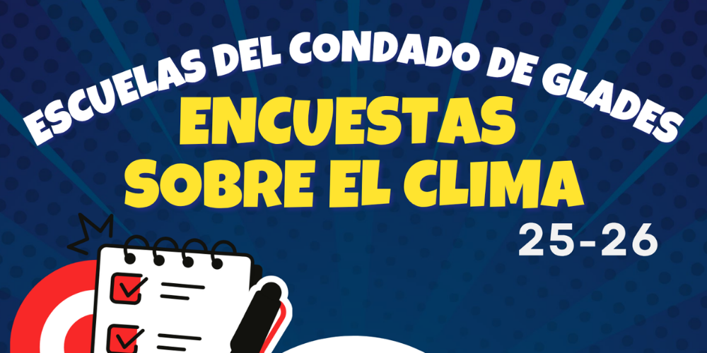Encuestas sobre el clima