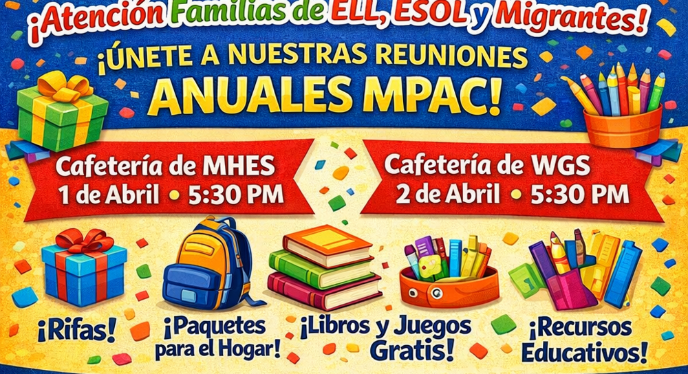 Reunión Anual de la MPAC