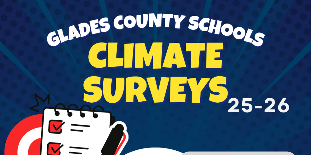 Climate Survey 2526