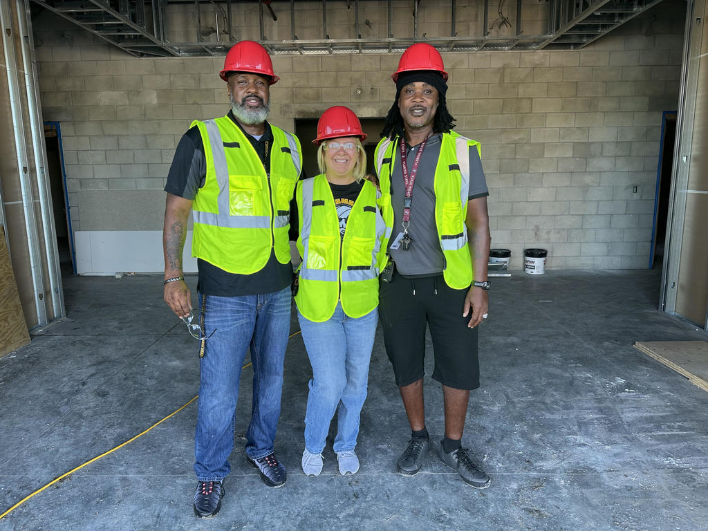construction