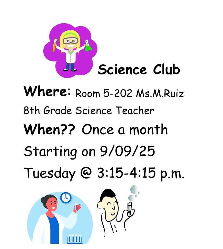 Science Club