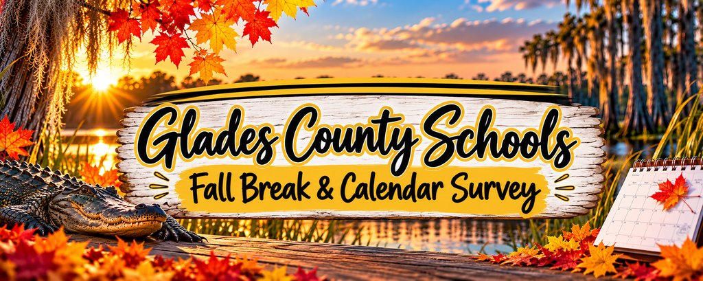 GCSD Fall Break Survey Image