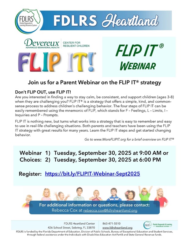 flip it news