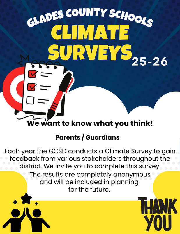 Climate Survey