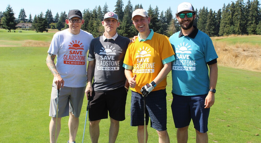 golf tournament