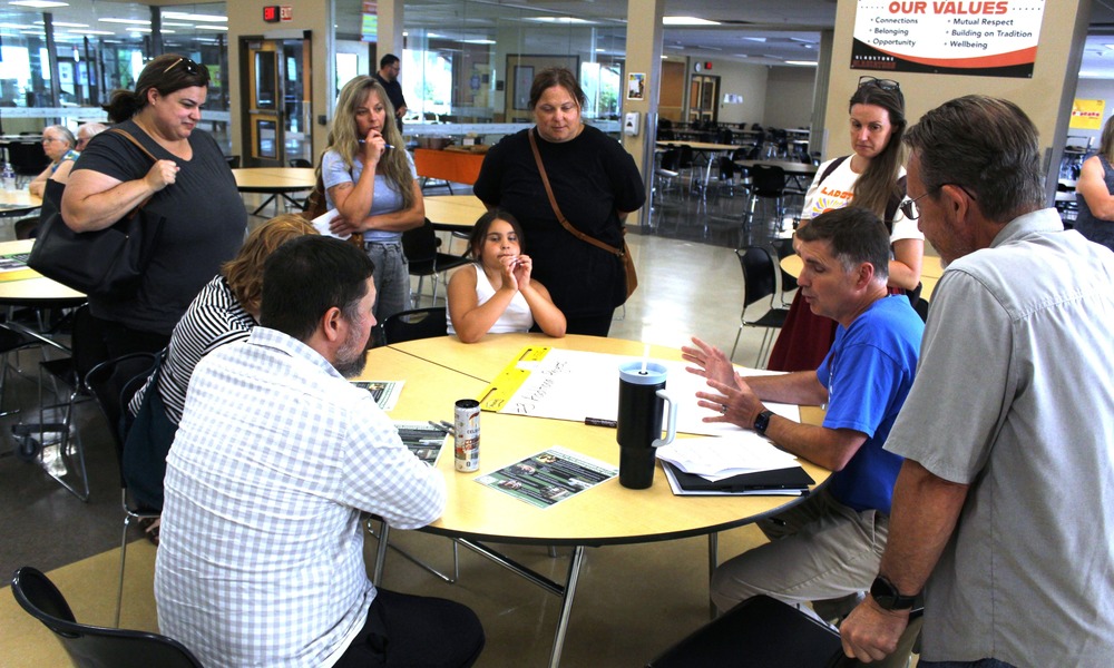 bond forum