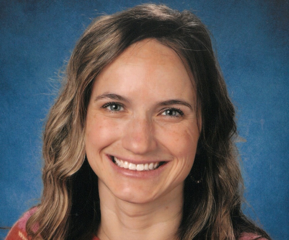 kristina garland
