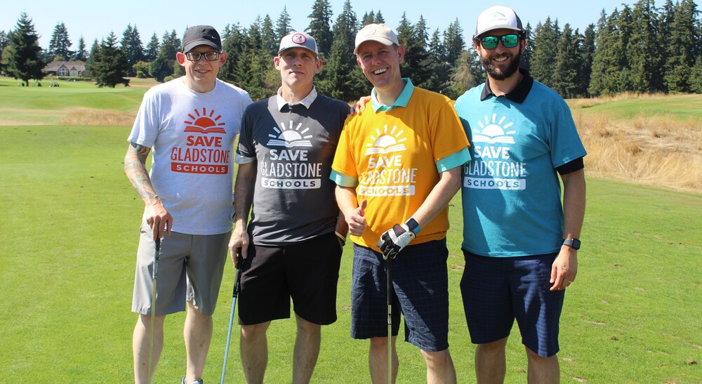 golf tournament