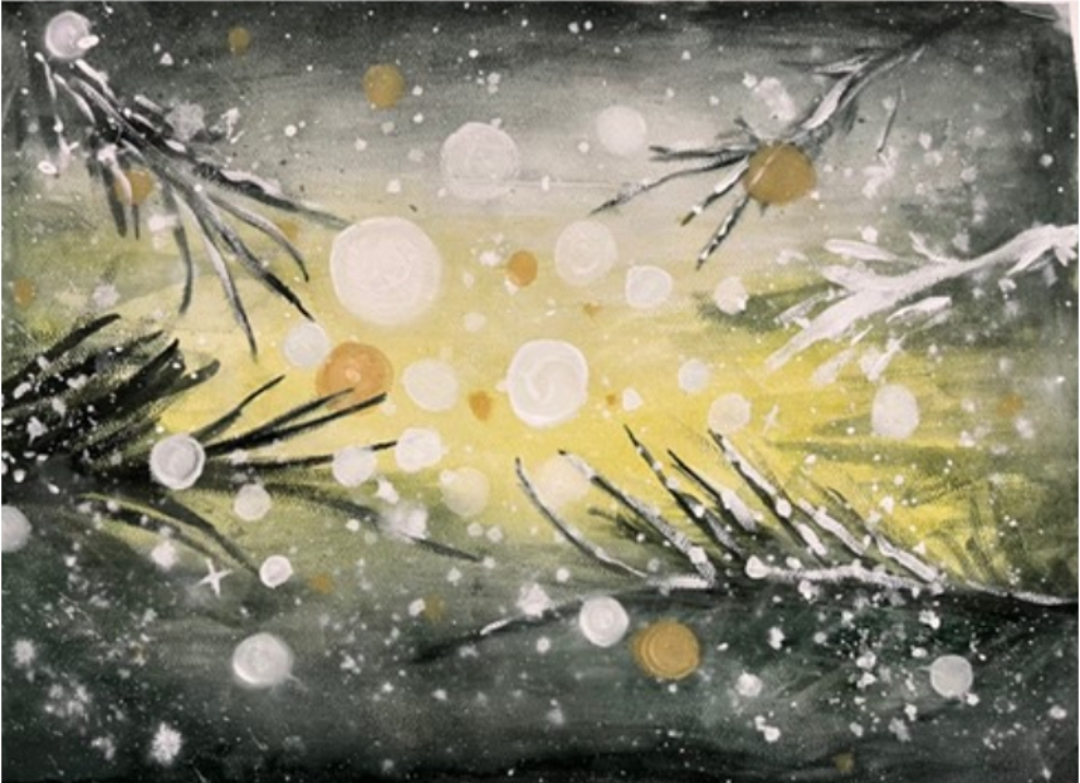 krax art