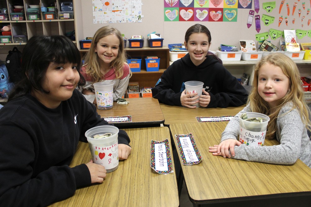 change drive students