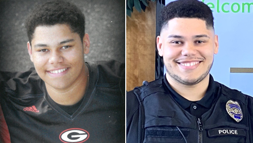 devin hall in 2008 and 2026