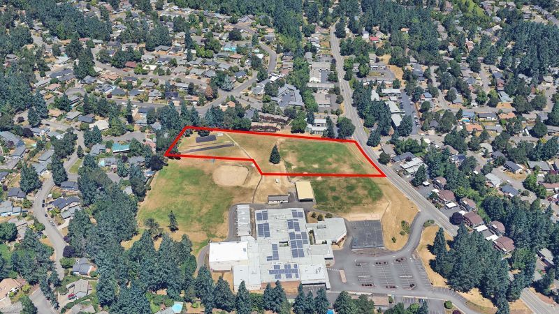 Kraxberger Middle School