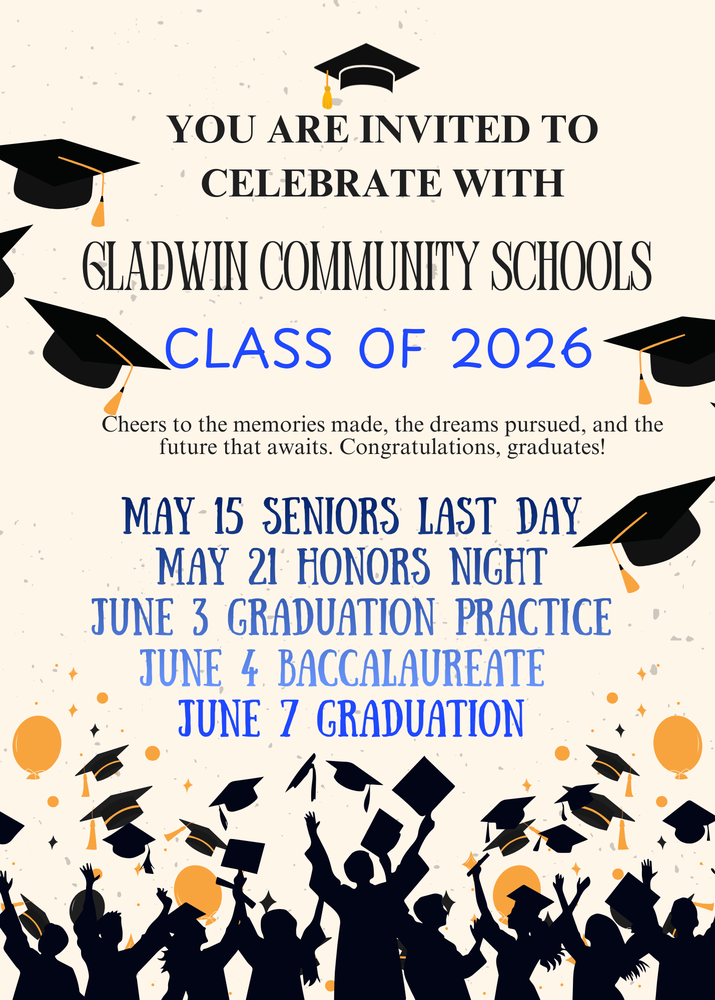 Class of 2026 