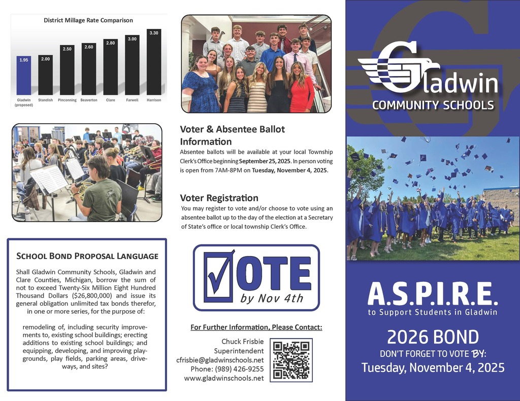 Vote on of before November 4, 2025
