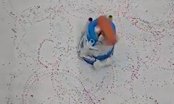 robotart