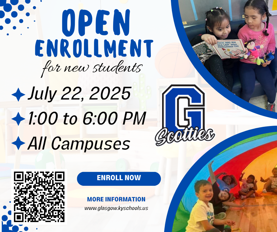 Open enrollment