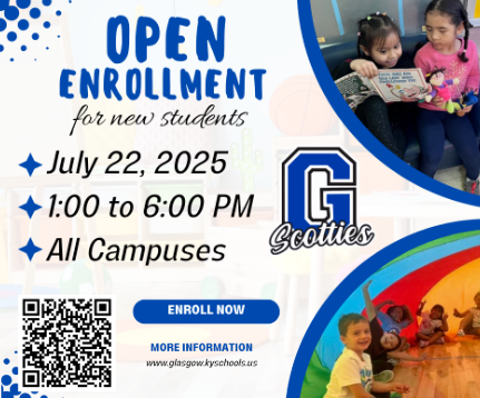Enrollment