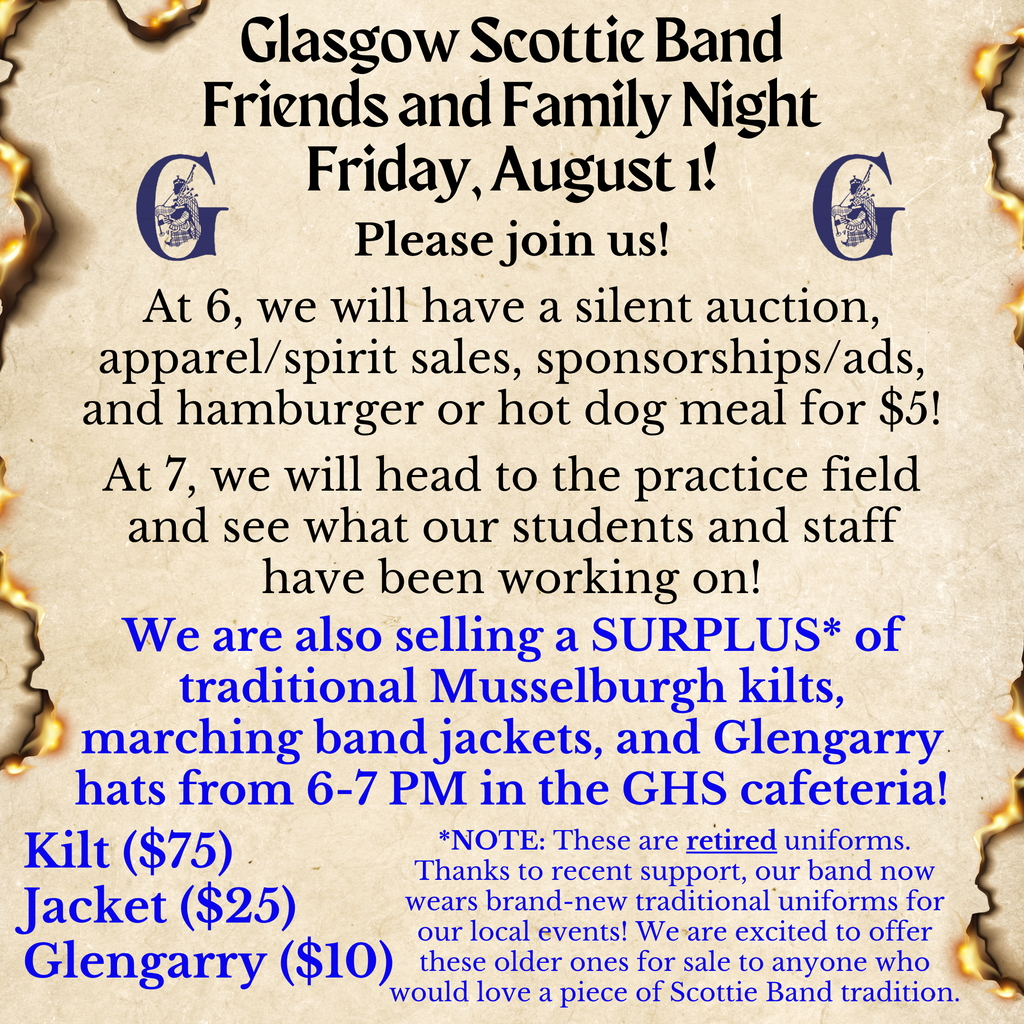 ghs band