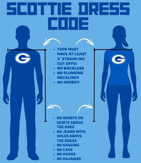 dresscode