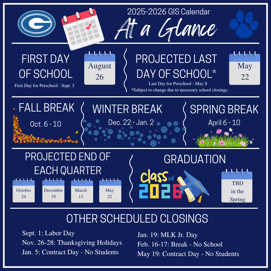 Calendar