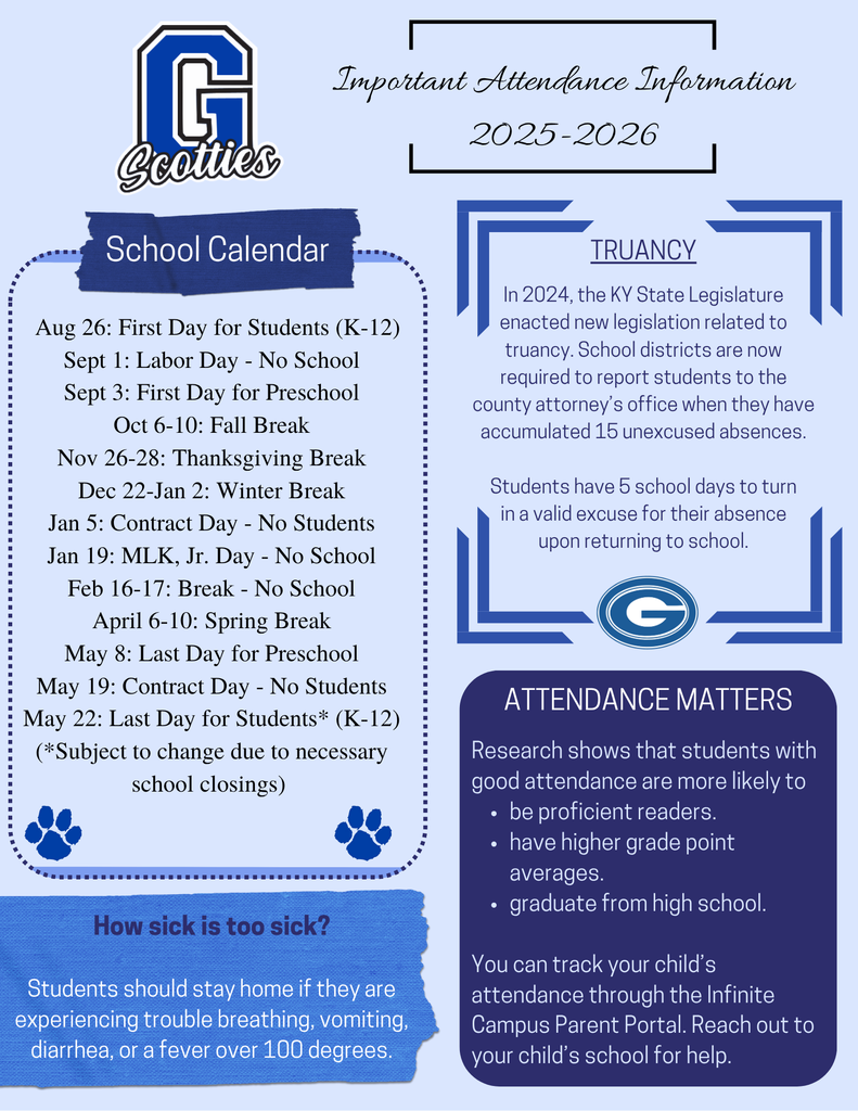 Attendance