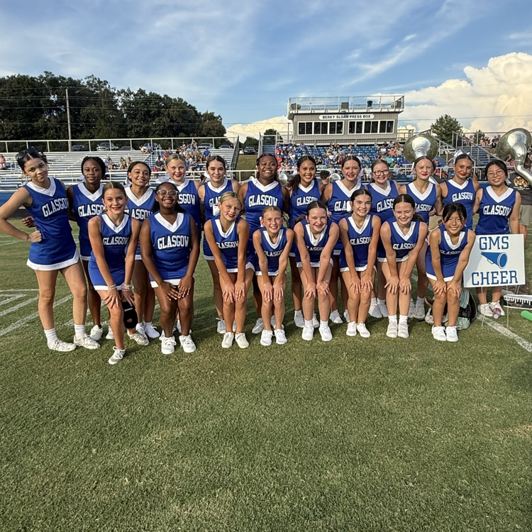 cheer