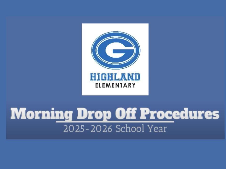 Drop Off