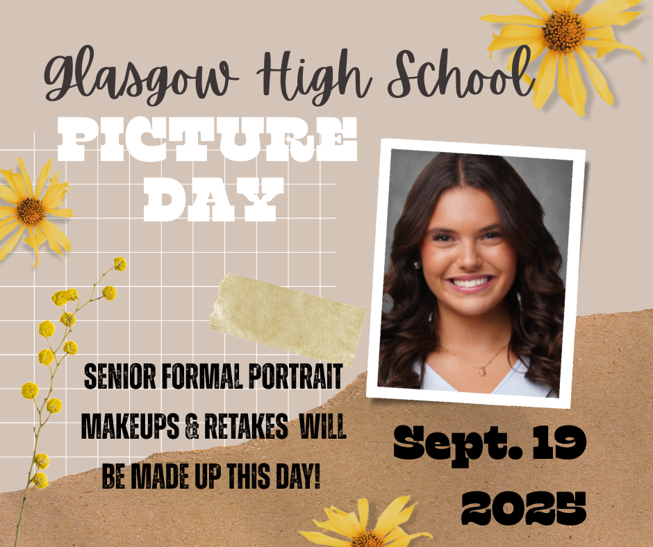 Senior Pictures